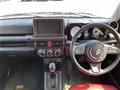 2020 Suzuki Jimny Sierra