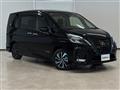 2021 Nissan Serena