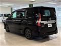 2021 Nissan Serena