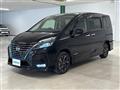 2021 Nissan Serena