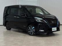 2021 Nissan Serena