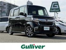 2021 Honda N BOX