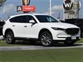 2019 Mazda CX-8