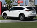 2019 Mazda CX-8