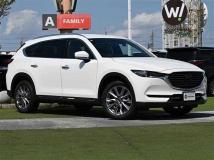 2019 Mazda CX-8