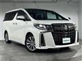 2021 Toyota Alphard