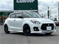 2025 Suzuki Swift
