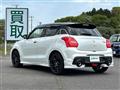 2025 Suzuki Swift