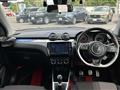 2025 Suzuki Swift