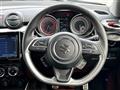 2025 Suzuki Swift