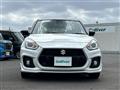 2025 Suzuki Swift