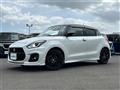 2025 Suzuki Swift