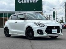 2025 Suzuki Swift