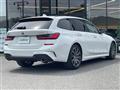 2022 BMW 3 Series