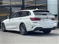 2022 BMW 3 Series