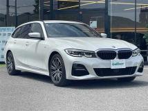 2022 BMW 3 Series