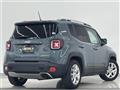 2018 Chrysler Renegade