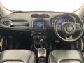 2018 Chrysler Renegade