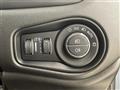 2018 Chrysler Renegade