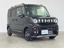 2024 Suzuki Spacia