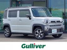 2022 Suzuki Hustler