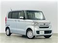 2018 Honda N BOX