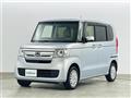 2018 Honda N BOX