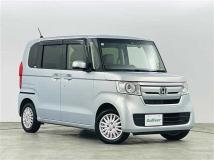 2018 Honda N BOX