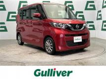 2021 Nissan ROOX