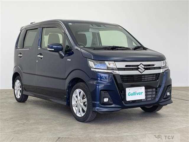 2022 Suzuki Wagon R