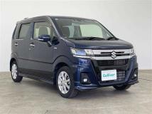 2022 Suzuki Wagon R