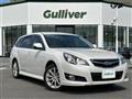 2012 Subaru Legacy Touring Wagon