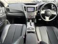 2012 Subaru Legacy Touring Wagon