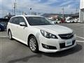 2012 Subaru Legacy Touring Wagon