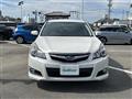2012 Subaru Legacy Touring Wagon