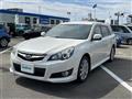 2012 Subaru Legacy Touring Wagon