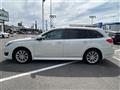 2012 Subaru Legacy Touring Wagon