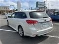 2012 Subaru Legacy Touring Wagon