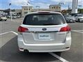 2012 Subaru Legacy Touring Wagon