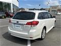 2012 Subaru Legacy Touring Wagon