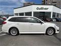 2012 Subaru Legacy Touring Wagon