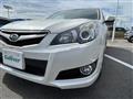 2012 Subaru Legacy Touring Wagon