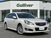 2012 Subaru Legacy Touring Wagon