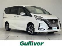 2020 Nissan Serena