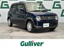 2021 Suzuki Lapin