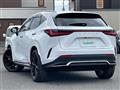 2023 Lexus NX
