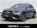 2021 Mercedes-Benz GLA-Class