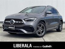 2021 Mercedes-Benz GLA-Class