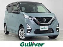 2022 Nissan DAYZ