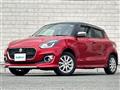 2022 Suzuki Swift